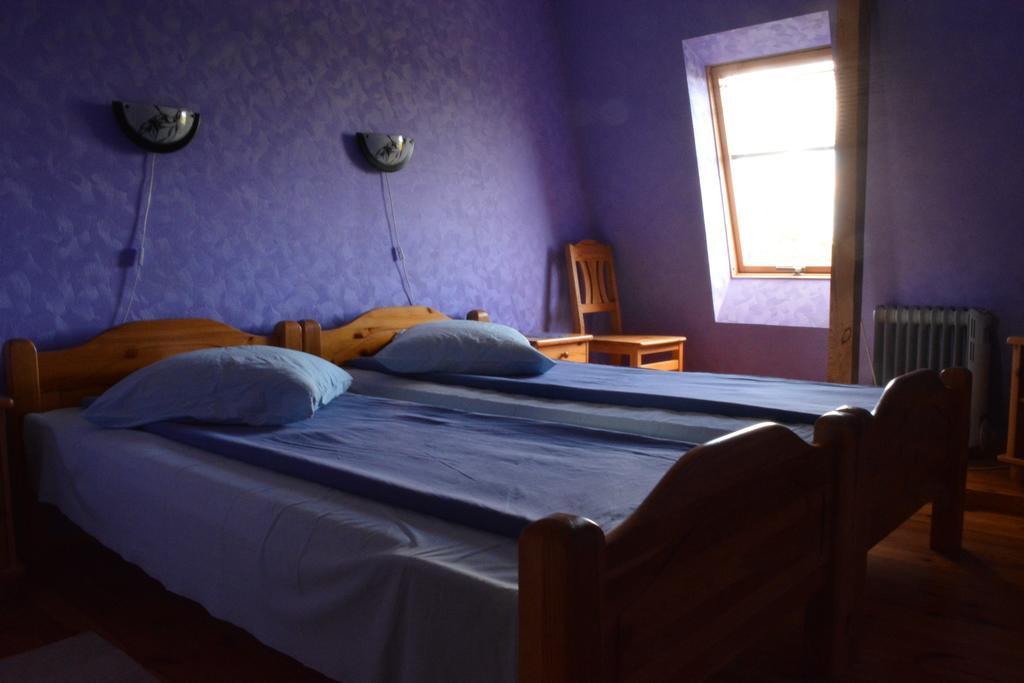 Готель Viesu Nams Pupoli Dundaga Номер фото
