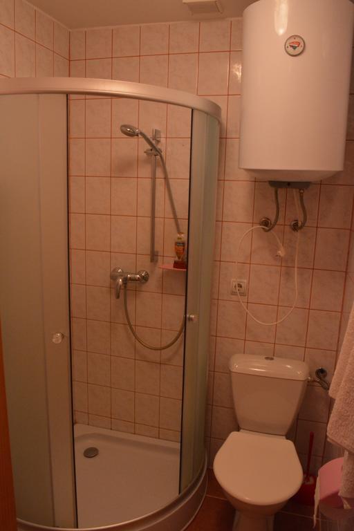 Готель Viesu Nams Pupoli Dundaga Номер фото